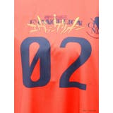 【新世紀エヴァンゲリオンコラボ】レイ アスカ ユニフォームTシャツ | CALNAMUR | 詳細画像16