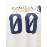 【新世紀エヴァンゲリオンコラボ】レイ アスカ ユニフォームTシャツ | CALNAMUR | 詳細画像17