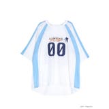 【新世紀エヴァンゲリオンコラボ】レイ アスカ ユニフォームTシャツ | CALNAMUR | 詳細画像20