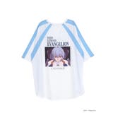 【新世紀エヴァンゲリオンコラボ】レイ アスカ ユニフォームTシャツ | CALNAMUR | 詳細画像21