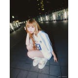 【新世紀エヴァンゲリオンコラボ】レイ アスカ ユニフォームTシャツ | CALNAMUR | 詳細画像4