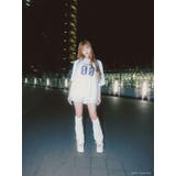 【新世紀エヴァンゲリオンコラボ】レイ アスカ ユニフォームTシャツ | CALNAMUR | 詳細画像5