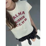 リボンクラブTシャツ | CALNAMUR | 詳細画像11 
