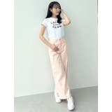 リボンクラブTシャツ | CALNAMUR | 詳細画像15 