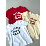 リボンクラブTシャツ | CALNAMUR | 詳細画像17 