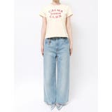 リボンクラブTシャツ | CALNAMUR | 詳細画像27 
