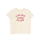 リボンクラブTシャツ | CALNAMUR | 詳細画像36 