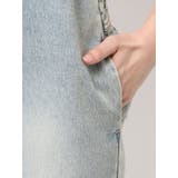 【Wrangler】デニムワンピース | CALNAMUR | 詳細画像24