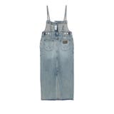 【Wrangler】デニムワンピース | CALNAMUR | 詳細画像33