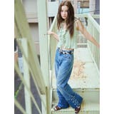 【Wrangler】デニムパンツ | CALNAMUR | 詳細画像10