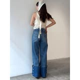 【Wrangler】デニムパンツ | CALNAMUR | 詳細画像20