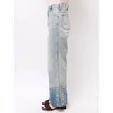 【Wrangler】デニムパンツ | CALNAMUR | 詳細画像22