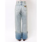 【Wrangler】デニムパンツ | CALNAMUR | 詳細画像23