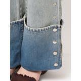 【Wrangler】デニムパンツ | CALNAMUR | 詳細画像27