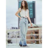 【Wrangler】デニムパンツ | CALNAMUR | 詳細画像3