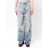 【Wrangler】デニムパンツ | CALNAMUR | 詳細画像30