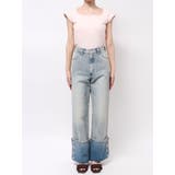 【Wrangler】デニムパンツ | CALNAMUR | 詳細画像31