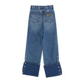 【Wrangler】デニムパンツ | CALNAMUR | 詳細画像35