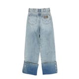 【Wrangler】デニムパンツ | CALNAMUR | 詳細画像37
