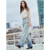 【Wrangler】デニムパンツ | CALNAMUR | 詳細画像4