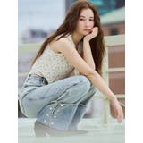 【Wrangler】デニムパンツ | CALNAMUR | 詳細画像6
