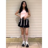 カップインリボンタンク | CALNAMUR | 詳細画像30 
