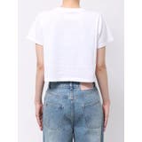 パッチワークデザインＴシャツ | CALNAMUR | 詳細画像35 