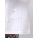 パッチワークデザインＴシャツ | CALNAMUR | 詳細画像38 