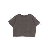 パッチワークデザインＴシャツ | CALNAMUR | 詳細画像43 