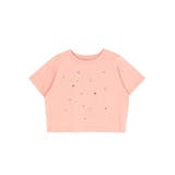 パッチワークデザインＴシャツ | CALNAMUR | 詳細画像44 