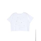 パッチワークデザインＴシャツ | CALNAMUR | 詳細画像45 
