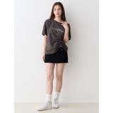 ワンショルTシャツ | CALNAMUR | 詳細画像22 