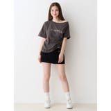 ワンショルTシャツ | CALNAMUR | 詳細画像23 