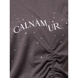 ワンショルTシャツ | CALNAMUR | 詳細画像31 