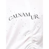 ワンショルTシャツ | CALNAMUR | 詳細画像32 
