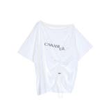 ワンショルTシャツ | CALNAMUR | 詳細画像33 