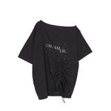ワンショルTシャツ | CALNAMUR | 詳細画像34 