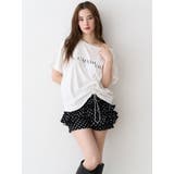 ワンショルTシャツ | CALNAMUR | 詳細画像9 