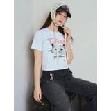 CAT Tシャツ | CALNAMUR | 詳細画像11