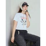 CAT Tシャツ | CALNAMUR | 詳細画像12