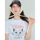 CAT Tシャツ | CALNAMUR | 詳細画像16