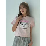CAT Tシャツ | CALNAMUR | 詳細画像19