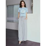 CAT Tシャツ | CALNAMUR | 詳細画像20