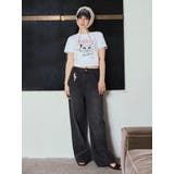 CAT Tシャツ | CALNAMUR | 詳細画像28
