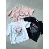 CAT Tシャツ | CALNAMUR | 詳細画像3