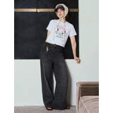 CAT Tシャツ | CALNAMUR | 詳細画像30
