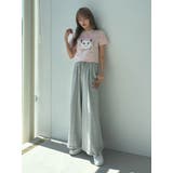 CAT Tシャツ | CALNAMUR | 詳細画像33