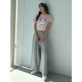 CAT Tシャツ | CALNAMUR | 詳細画像34