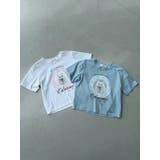 CAT Tシャツ | CALNAMUR | 詳細画像4