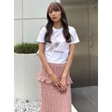 CAT Tシャツ | CALNAMUR | 詳細画像42